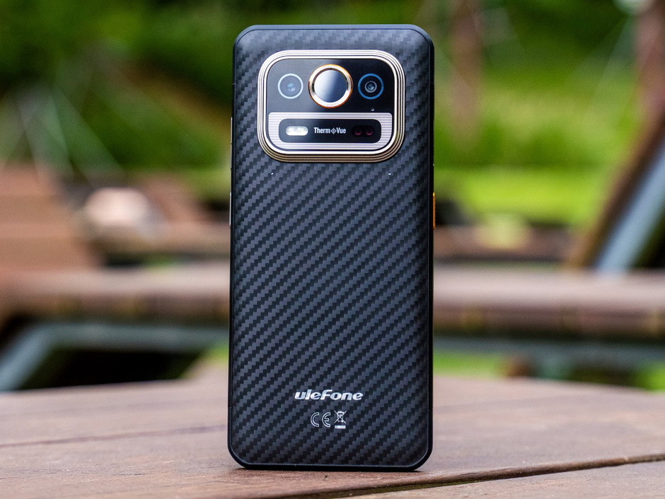 Ulefone Armor 25T Pro Smartphone