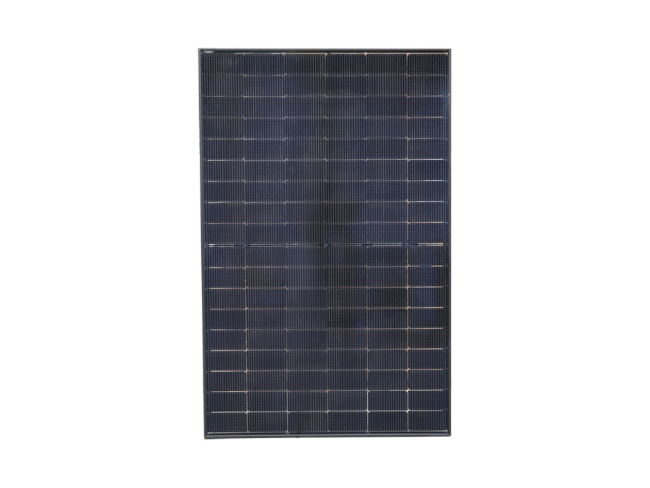 Zewo Solarmodul 445 Watt