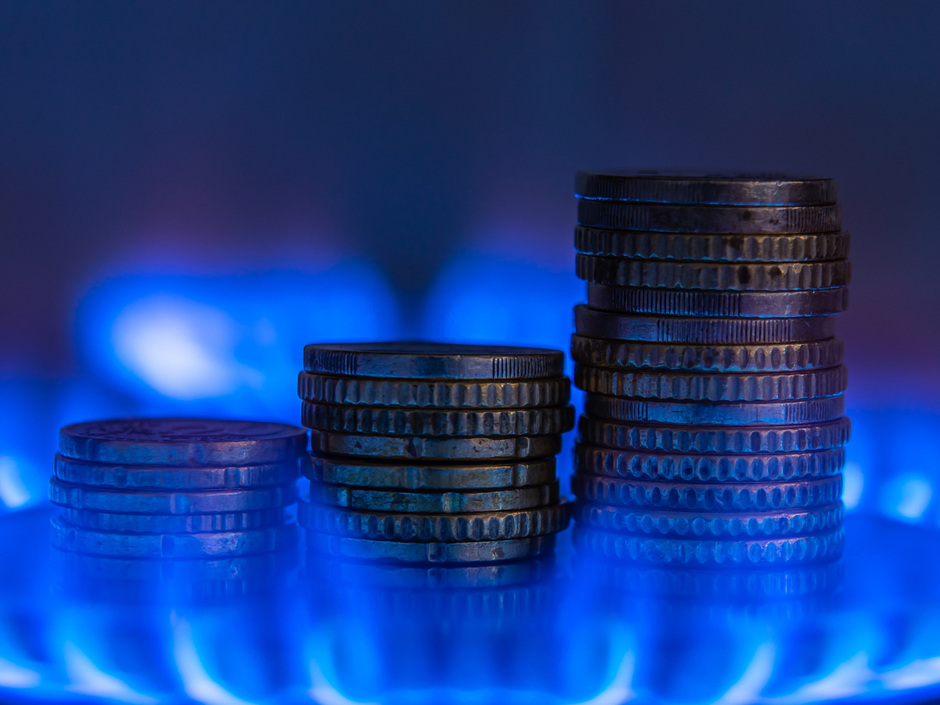 So viel kostet die CO2-Bepreisung bei einer Gas-Heizung bis 2044 So viel kostet die CO2-Bepreisung bei einer Gas-Heizung bis 2044