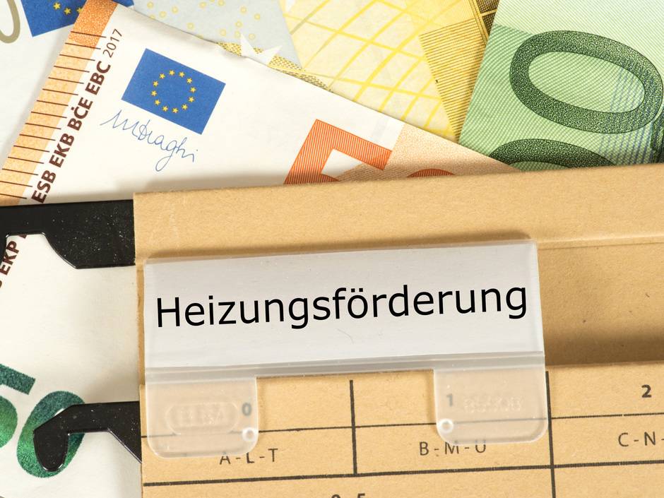 KfW Heizungsförderung 2024: Das sind die aktuellen Fördersätze und Bedingungen