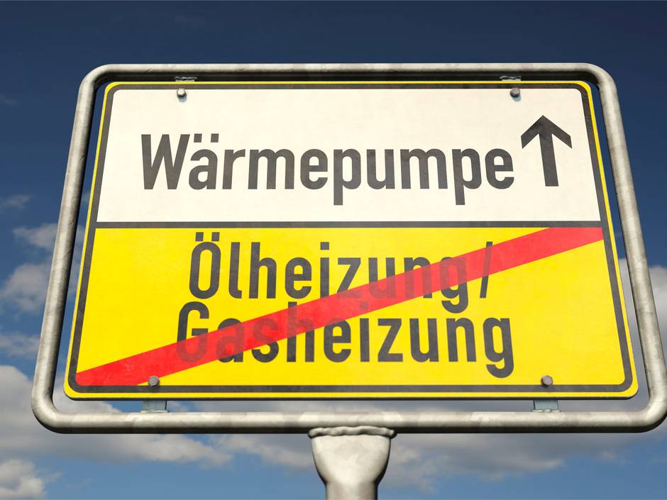 GEG 2024: Wann ist der Einbau von Gas- und Ölheizungen noch erlaubt?