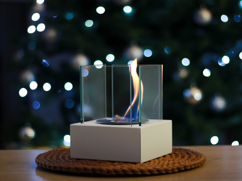 Sicherer Einsatz von Ethanolöfen Sicherer Einsatz von Ethanolöfen