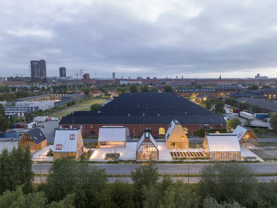 Modellprojekt Living Places überzeugt auch im Praxistest Modellprojekt Living Places überzeugt auch im Praxistest