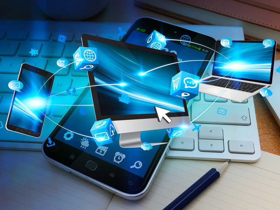 6 Smartphone-Apps für Chefs 6 Smartphone-Apps für Chefs