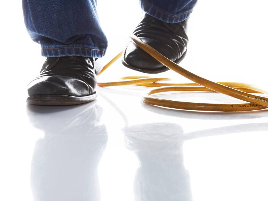 6 Fragen zu Arbeitsunfällen: Wann zahlt die Versicherung? 6 Fragen zu Arbeitsunfällen: Wann zahlt die Versicherung?