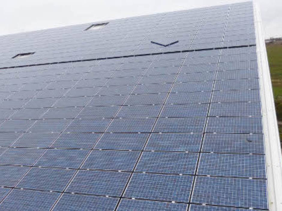 Was muss eine gute Photovoltaik-Versicherung leisten? Was muss eine gute Photovoltaik-Versicherung leisten?