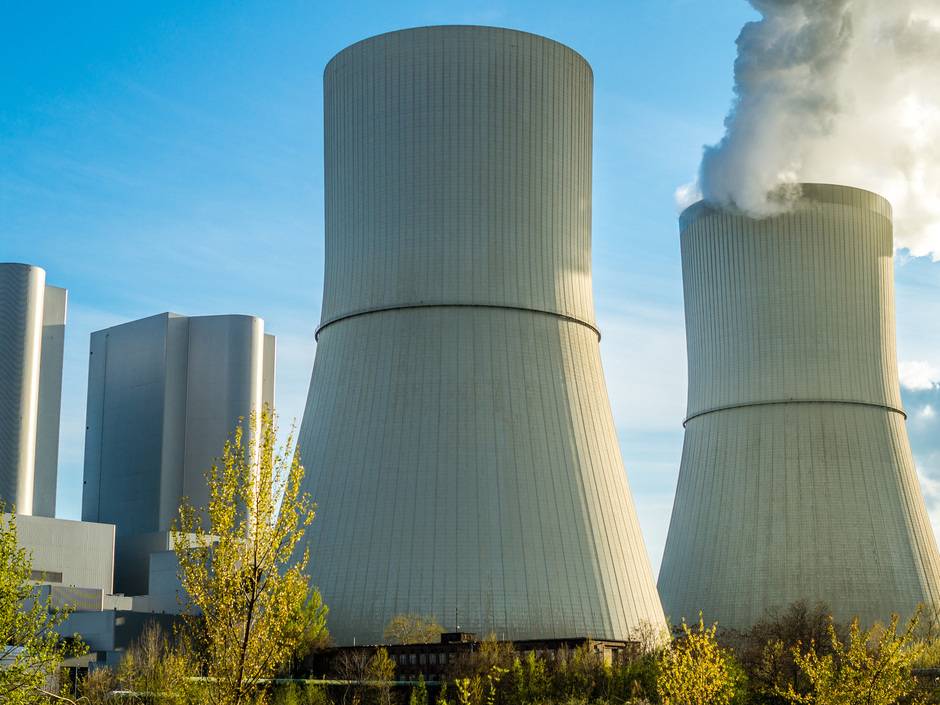 Gewusst wie: So funktioniert Verdunstungskälte Gewusst wie: So funktioniert Verdunstungskälte