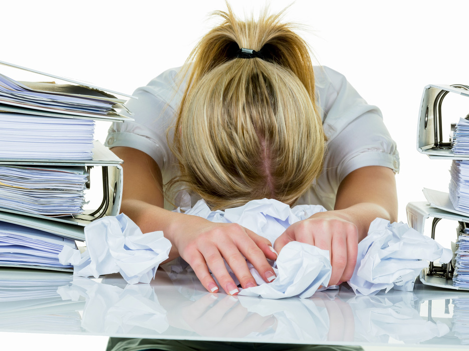 Entlastung für Chefs: Arbeiten richtig delegieren Entlastung für Chefs: Arbeiten richtig delegieren