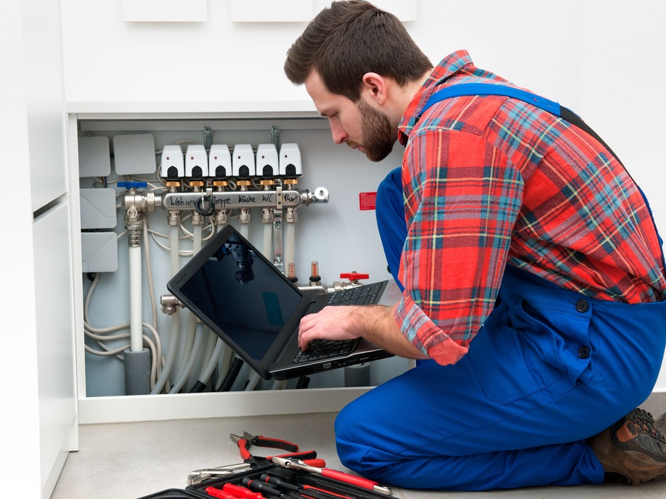 Hydraulischer Abgleich: Die aktuellsten Profi-Tools, Apps und Software-Lösungen Hydraulischer Abgleich: Die aktuellsten Profi-Tools, Apps und Software-Lösungen