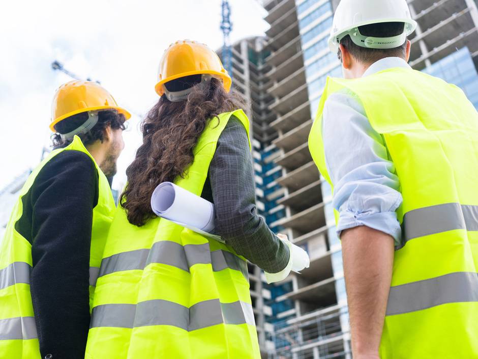 Planer und Ingenieure: So viel Geld gibt es beim Karrierestart Planer und Ingenieure: So viel Geld gibt es beim Karrierestart