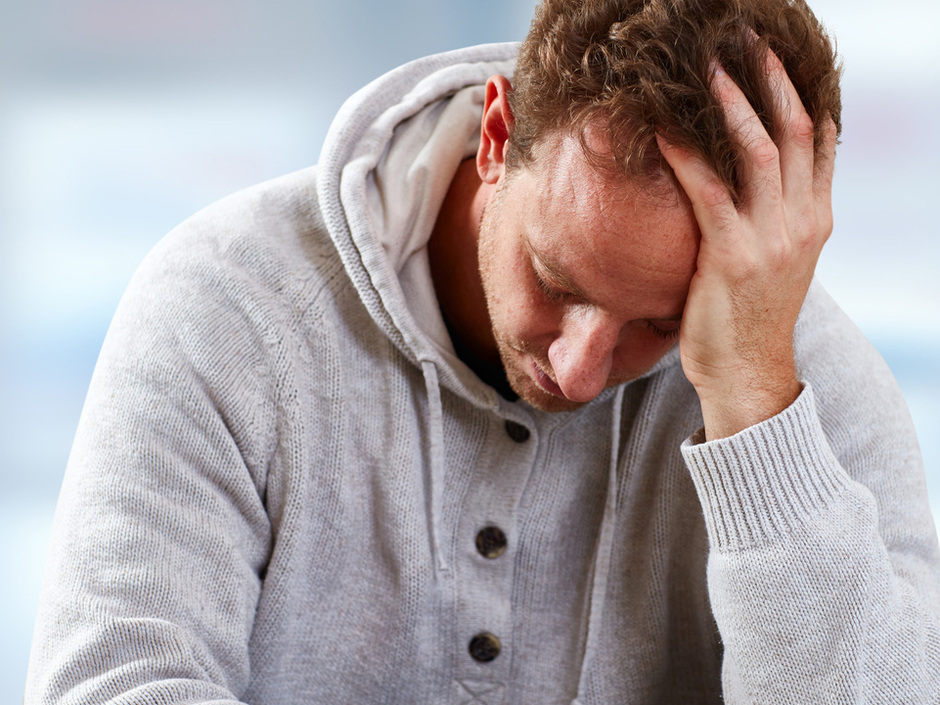 Umfrage: Jeder Zweite ist gleich nach dem Urlaub wieder gestresst Umfrage: Jeder Zweite ist gleich nach dem Urlaub wieder gestresst