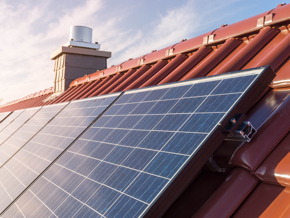 Wann lohnt sich eine gemietete Solaranlage?