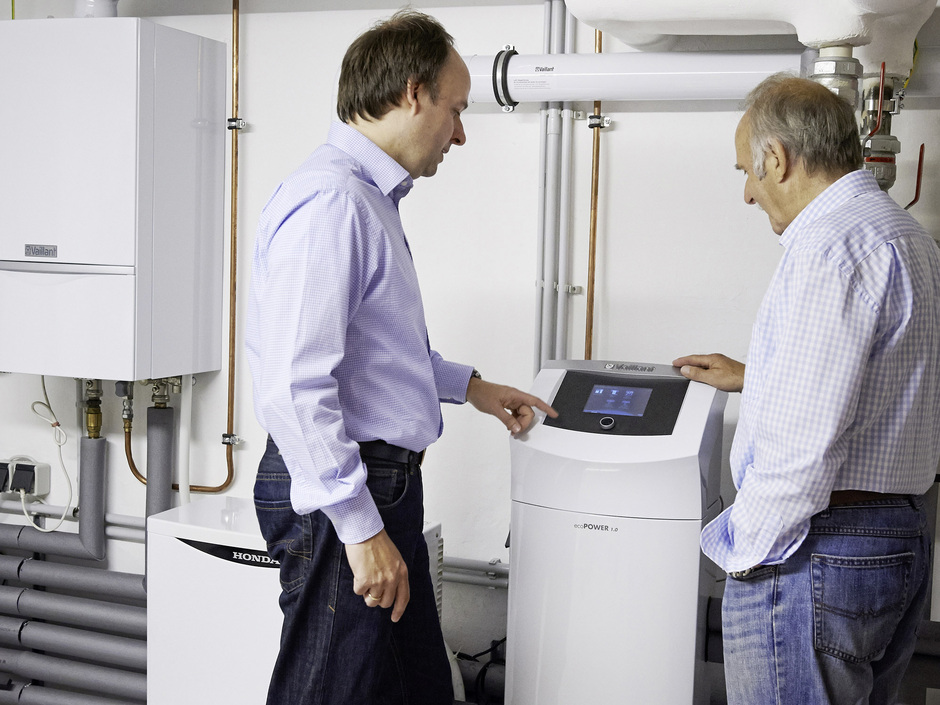 Neues Kraft-Wärme-Kopplungsgesetz: Mehr Geld für KWK-Strom Neues Kraft-Wärme-Kopplungsgesetz: Mehr Geld für KWK-Strom