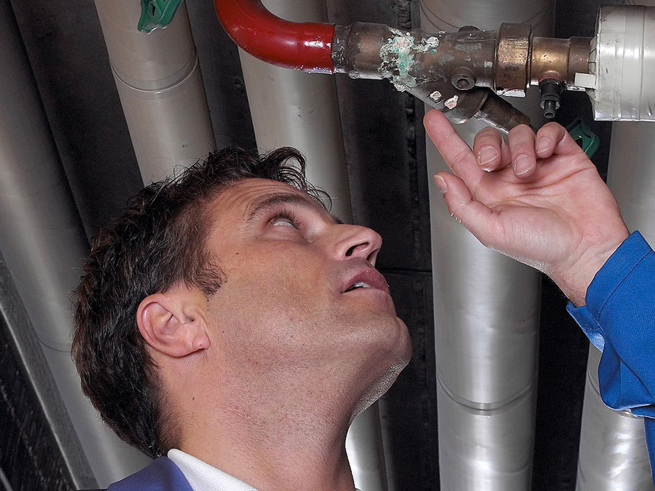 Legionellen: Trinkwasser-Tests zu teuer und ohne Wirkung? Legionellen: Trinkwasser-Tests zu teuer und ohne Wirkung?