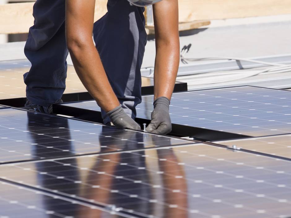 Weltweiter PV-Strom knackt 300 Gigawatt-Marke Weltweiter PV-Strom knackt 300 Gigawatt-Marke