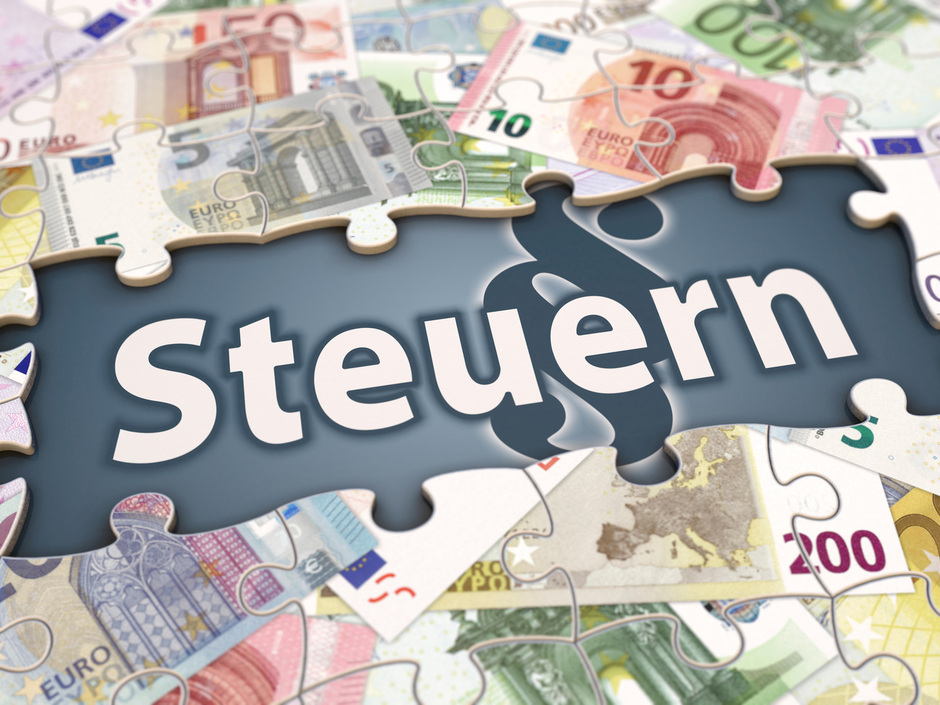 Diese Steuerzahler bekommen ab jetzt mehr Geld zurück