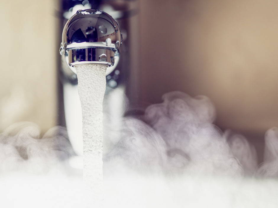 Sektorkopplung: Strom im Wasser speichern Sektorkopplung: Strom im Wasser speichern