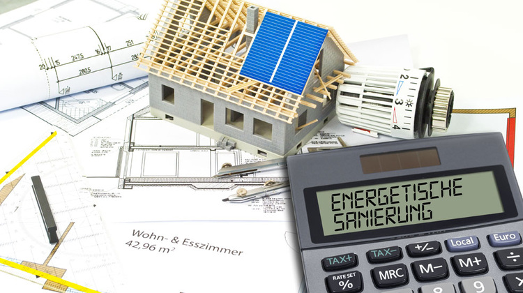 Studie: Energieeffiziente Immobilien Erzielen Höhere Marktpreise | Haustec