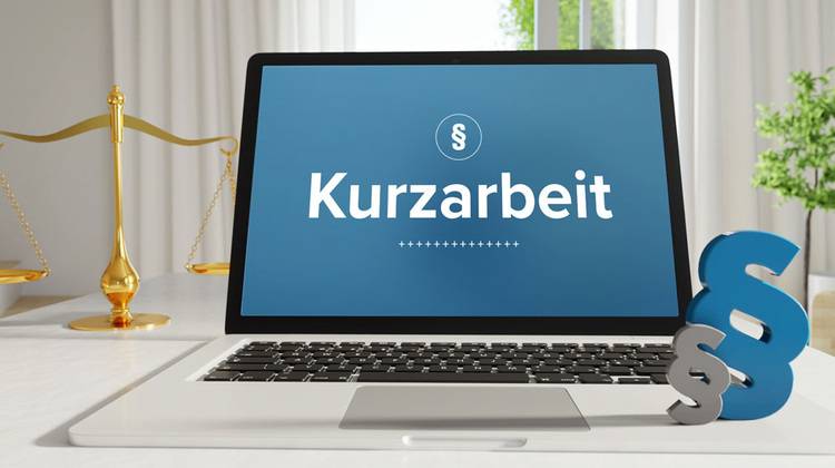 So Wird Der Urlaubsanspruch Bei Kurzarbeit Berechnet | Haustec