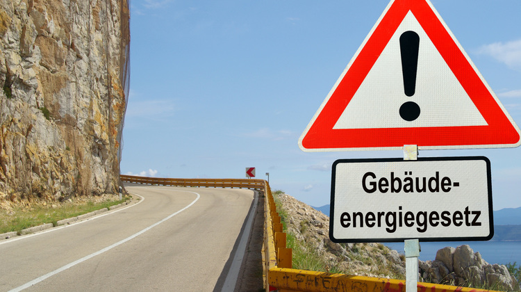 Gebäudeenergiegesetz 2024: Auf Diese Leitplanken Hat Sich Die Ampel ...