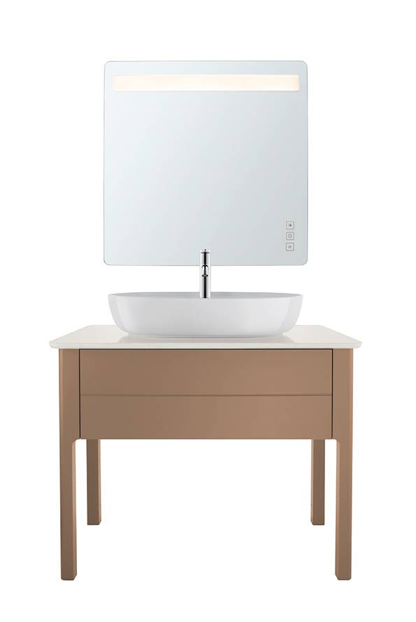 Duravit Luv Möbel