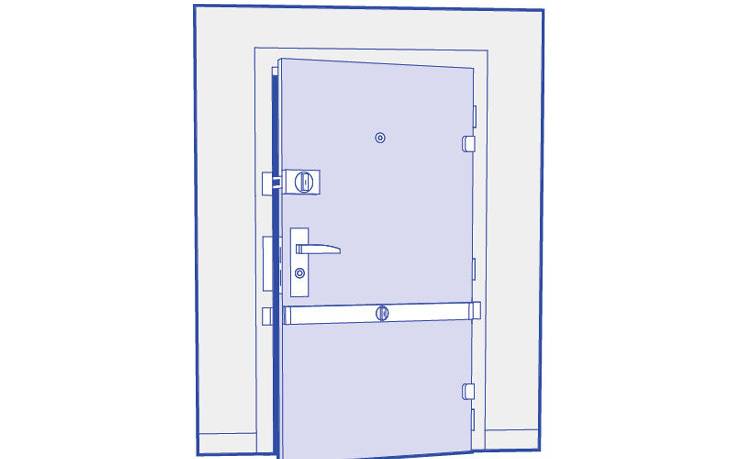 Türsicherung: So sichern Sie Ihre Tür wirksam gegen Einbruch