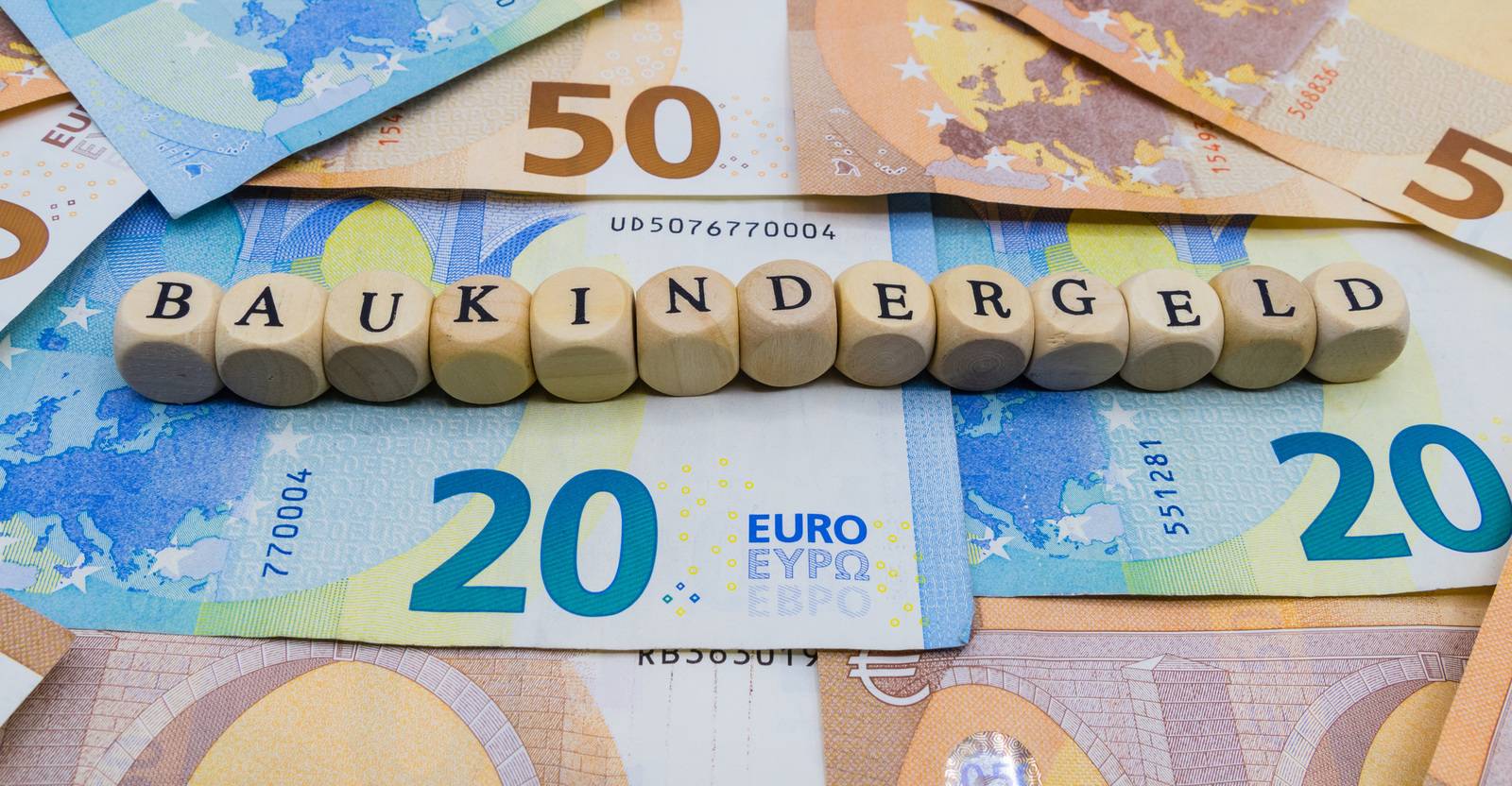 KfW Ab Dienstag kann man Baukindergeld beantragen Haustec