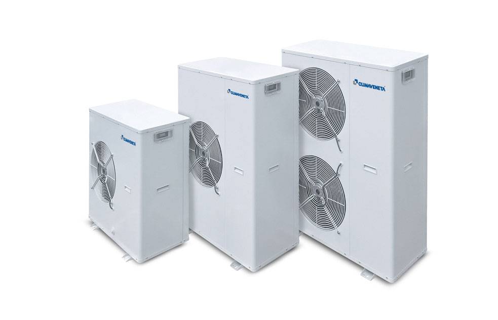 Mitsubishi Electric: Climaveneta & RC IT Cooling Direkt Ab Lager | Haustec