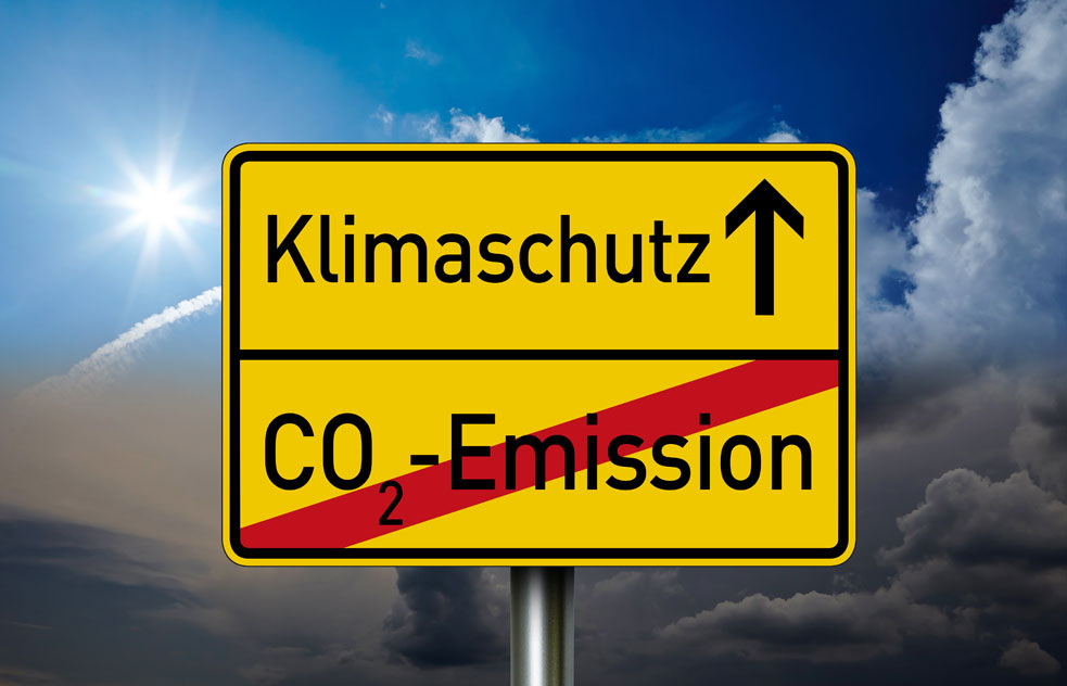 Was Planen Die Parteien Im Hinblick Auf Den Klimaschutz? | Haustec