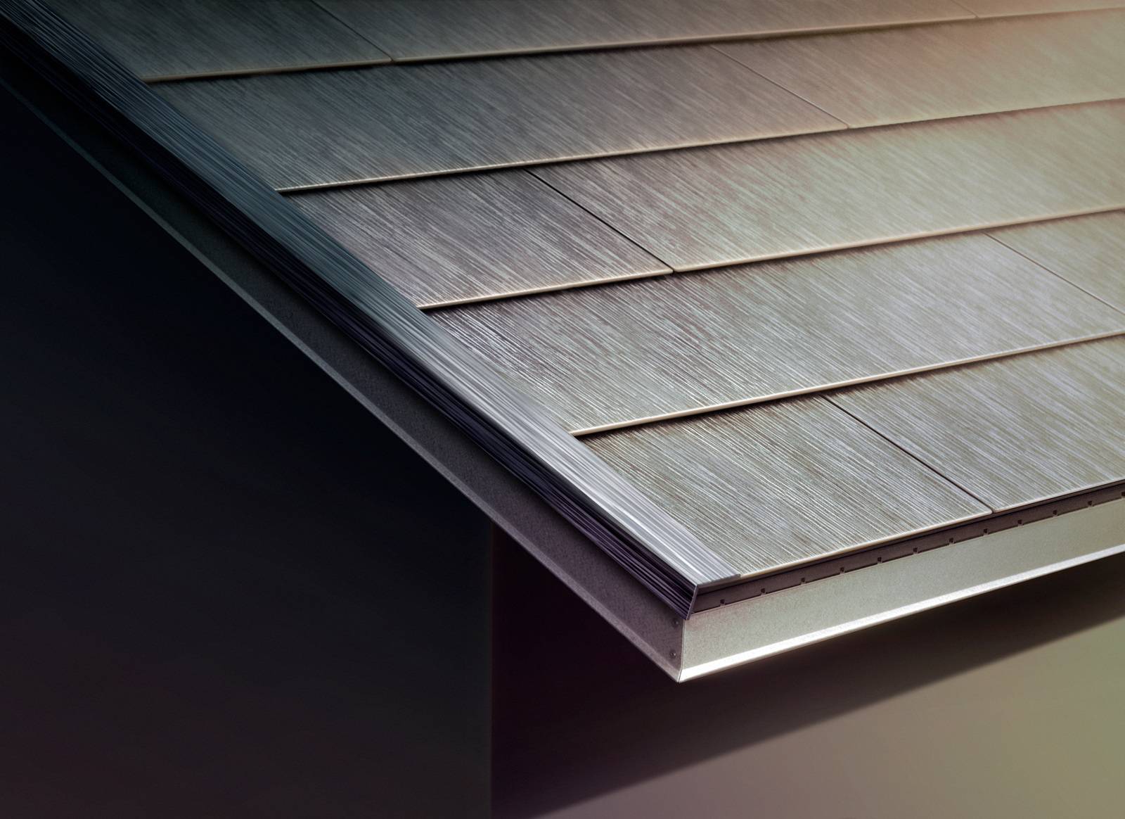 Tesla Solar Roof 3.5: Nächste Generation Der Solarziegel | Haustec