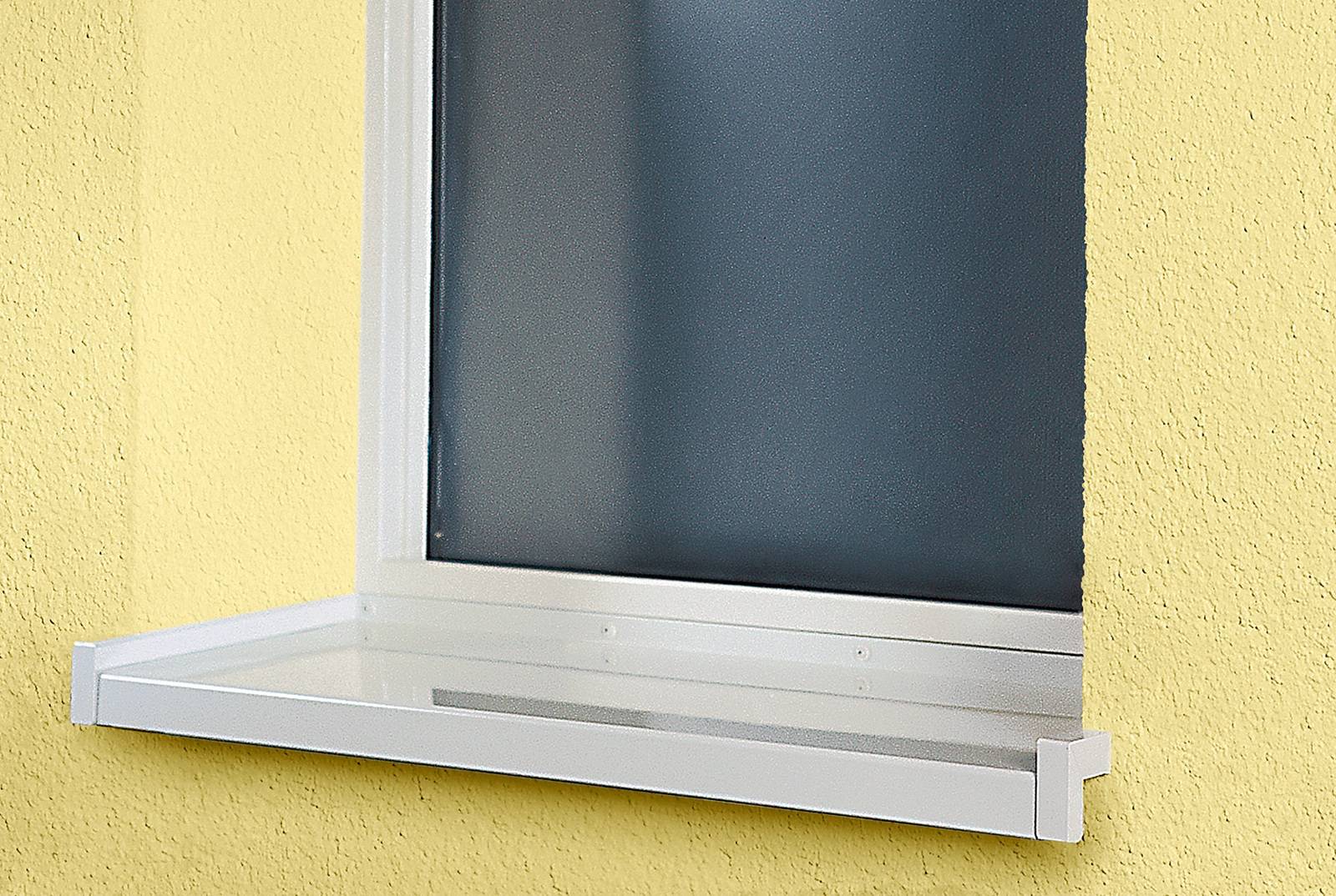 Wemefa Fensterbankträger Auflagefläche 150mm 10-2003