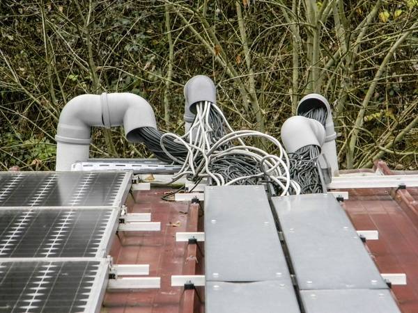 Typische Fehler Bei Installation Von Photovoltaik-Modulen Vermeiden ...