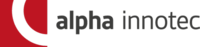 ait-deutschland GmbH|Alpha InnoTec - eine Marke der ait-deutschland GmbH Logo