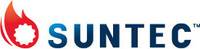 SUNTEC INDUSTRIES FRANCE Logo