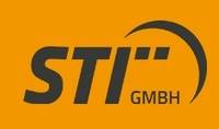 STI Solar Technologie International GmbH Logo