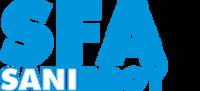 SFA Sanibroy GmbH Logo