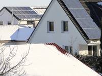 Die richtige Aufstellung finden - Winterertrag von PV-Anlagen Die richtige Aufstellung finden - Winterertrag von PV-Anlagen