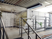 So werden RLT-Geräte an örtliche Gegebenheiten angepasst So werden RLT-Geräte an örtliche Gegebenheiten angepasst