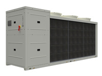 Clivet Large Evo FC Chiller