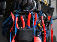 Knipex Tethered Tools