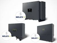 Kostal Wechselrichter