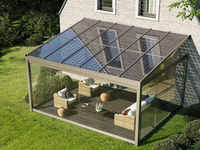 Solarlux Alerio