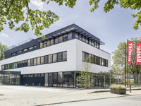 Unauffällig und leistungsstark: Wetterfeste Lüftungstechnik für drei Nutzungsarten Unauffällig und leistungsstark: Wetterfeste Lüftungstechnik für drei Nutzungsarten