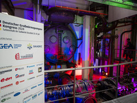 1. Deutscher Großwärmepumpen-Kongress vom 2.-3.7.2024