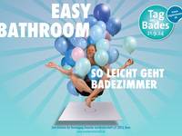 Tag des Bades am 21. September 2024