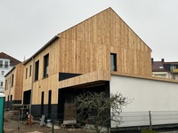 Bauen mit Holz Teil 1: Warum ist Holz als Baustoff so beliebt Bauen mit Holz Teil 1: Warum ist Holz als Baustoff so beliebt