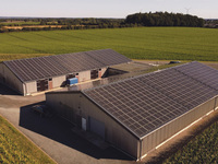 „Solarstadel“: Diese Fallstricke müssen Betreiber kennen „Solarstadel“: Diese Fallstricke müssen Betreiber kennen