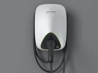 Sunpower: Intelligent vernetzte Wallbox