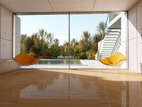 Bauen mit Holz, Teil 9: Parkett und Fußböden Bauen mit Holz, Teil 9: Parkett und Fußböden