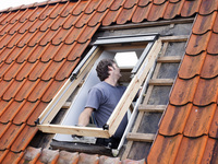 Heizenergiebedarf: Was bringt ein Dachfensteraustausch Heizenergiebedarf: Was bringt ein Dachfensteraustausch